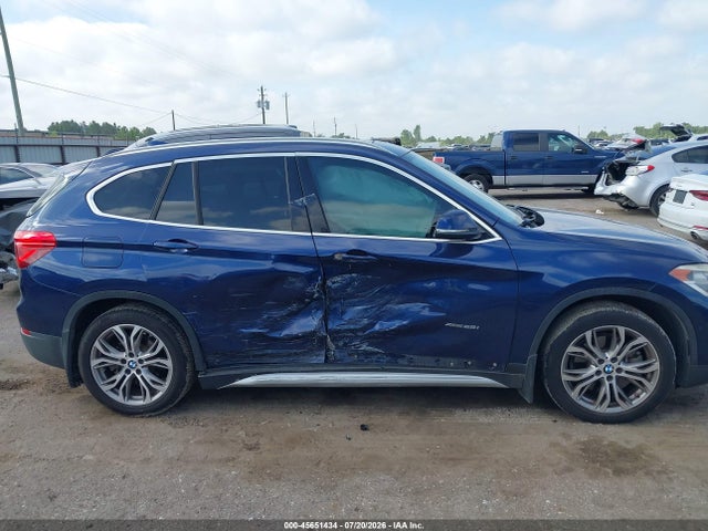 Продаж на аукціоні авто 2016 Bmw X1 Xdrive28i, vin: WBXHT3C35G5E51378, номер лоту: 45651434