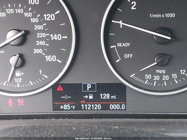 Продаж на аукціоні авто 2016 Bmw X1 Xdrive28i, vin: WBXHT3C35G5E51378, номер лоту: 45651434