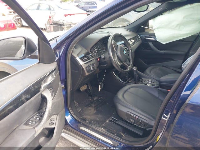 Продаж на аукціоні авто 2016 Bmw X1 Xdrive28i, vin: WBXHT3C35G5E51378, номер лоту: 45651434