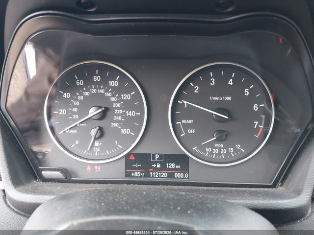 Продаж на аукціоні авто 2016 Bmw X1 Xdrive28i, vin: WBXHT3C35G5E51378, номер лоту: 45651434