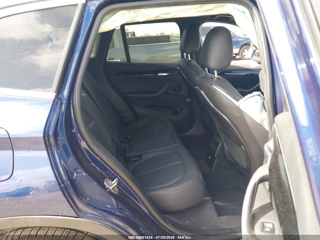 Продаж на аукціоні авто 2016 Bmw X1 Xdrive28i, vin: WBXHT3C35G5E51378, номер лоту: 45651434