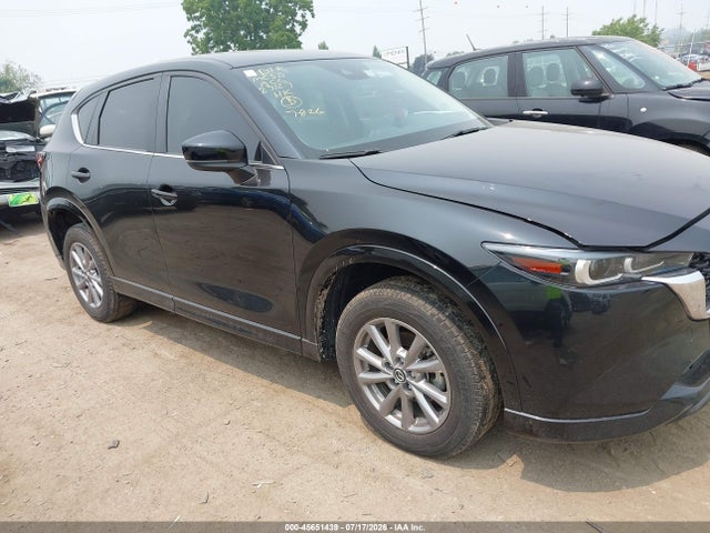 Aukcja sprzedaży 2024 Mazda Cx-5 2.5 S Select, vin: JM3KFBBL4R0455450, numer aukcji: 45651439