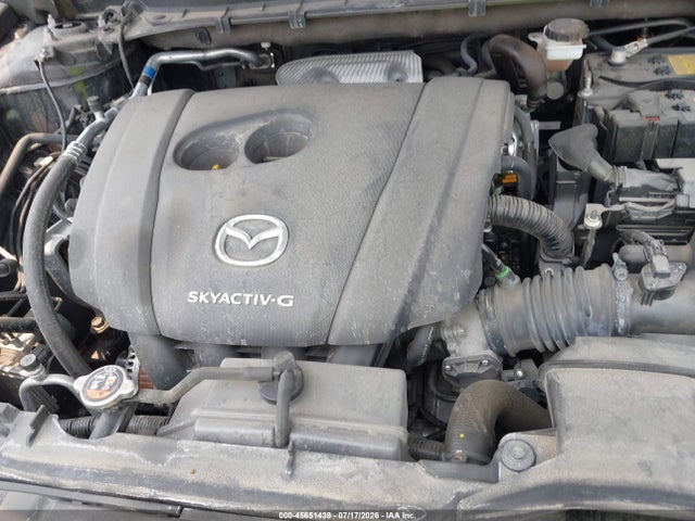 45651439 :رقم المزاد ، JM3KFBBL4R0455450 vin ، 2024 Mazda Cx-5 2.5 S Select مزاد بيع