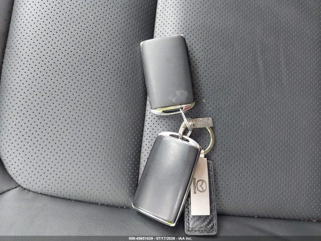 45651439 :رقم المزاد ، JM3KFBBL4R0455450 vin ، 2024 Mazda Cx-5 2.5 S Select مزاد بيع