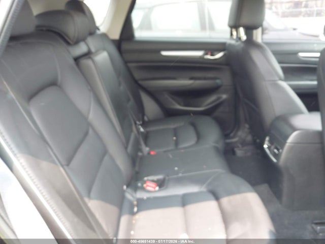 45651439 :رقم المزاد ، JM3KFBBL4R0455450 vin ، 2024 Mazda Cx-5 2.5 S Select مزاد بيع