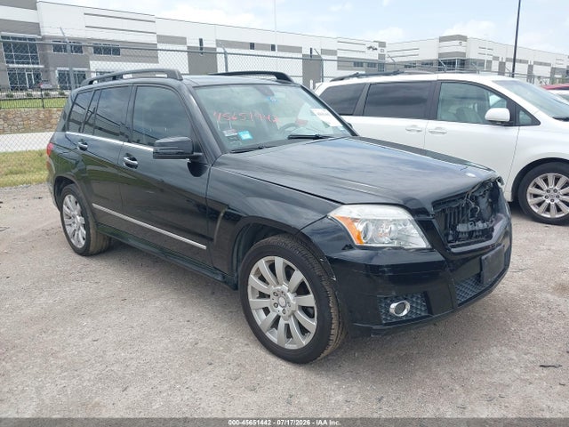 Aukcja sprzedaży 2012 Mercedes-benz Glk 350, vin: WDCGG5GB5CF897441, numer aukcji: 45651442