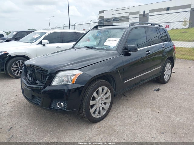 Aukcja sprzedaży 2012 Mercedes-benz Glk 350, vin: WDCGG5GB5CF897441, numer aukcji: 45651442