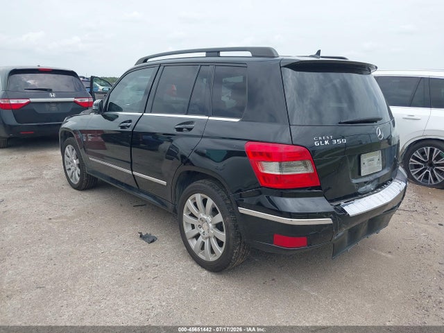 Aukcja sprzedaży 2012 Mercedes-benz Glk 350, vin: WDCGG5GB5CF897441, numer aukcji: 45651442