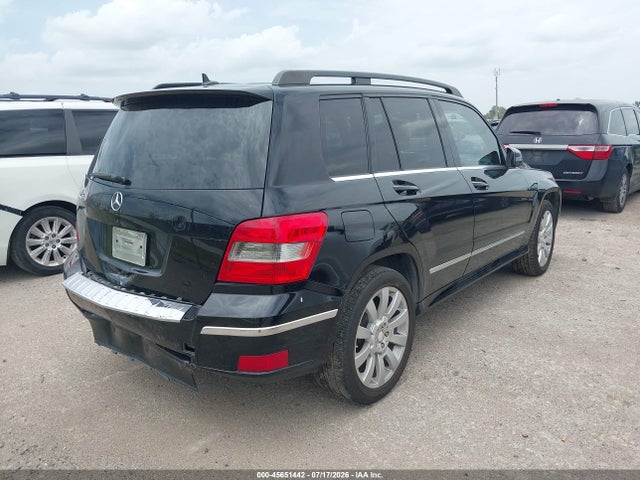 Aukcja sprzedaży 2012 Mercedes-benz Glk 350, vin: WDCGG5GB5CF897441, numer aukcji: 45651442