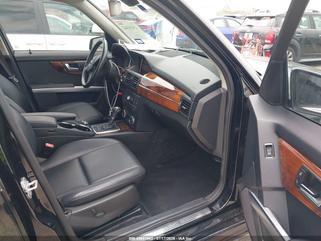 Aukcja sprzedaży 2012 Mercedes-benz Glk 350, vin: WDCGG5GB5CF897441, numer aukcji: 45651442
