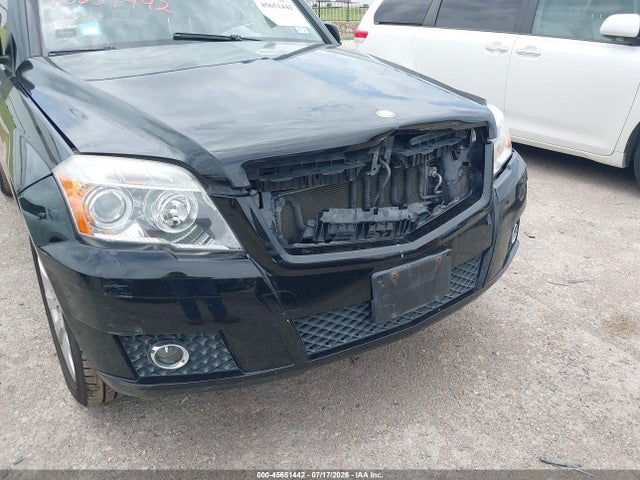 Aukcja sprzedaży 2012 Mercedes-benz Glk 350, vin: WDCGG5GB5CF897441, numer aukcji: 45651442