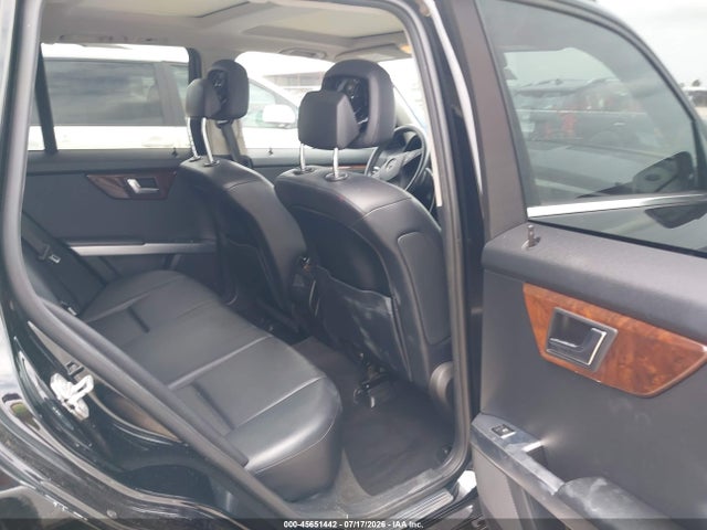 Aukcja sprzedaży 2012 Mercedes-benz Glk 350, vin: WDCGG5GB5CF897441, numer aukcji: 45651442