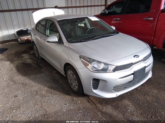 Aukcja sprzedaży 2020 Kia Rio Lx, vin: 3KPA24AD9LE295750, numer aukcji: 45651448