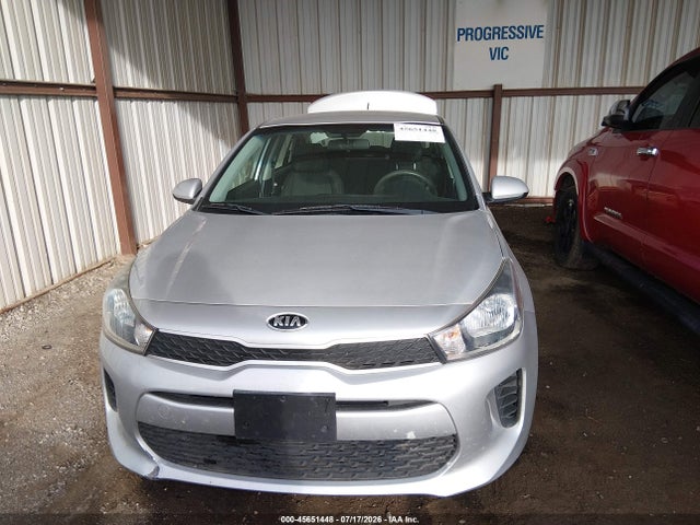 Aukcja sprzedaży 2020 Kia Rio Lx, vin: 3KPA24AD9LE295750, numer aukcji: 45651448