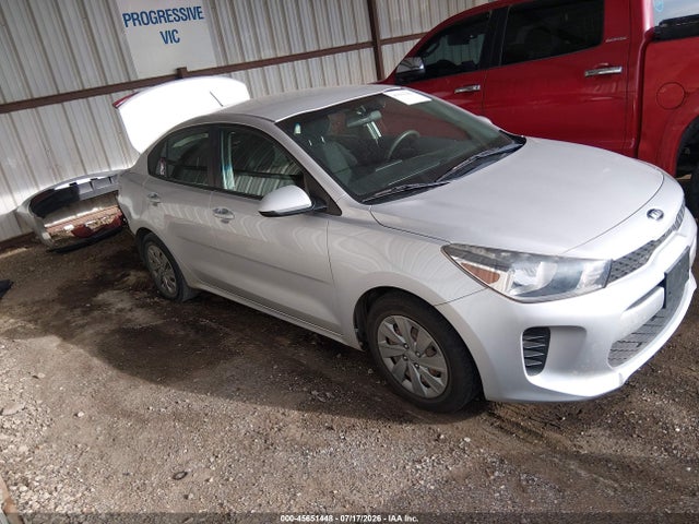 Aukcja sprzedaży 2020 Kia Rio Lx, vin: 3KPA24AD9LE295750, numer aukcji: 45651448