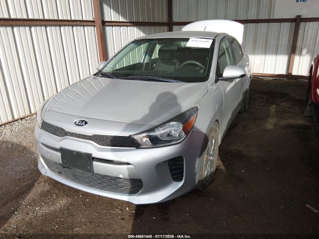 Aukcja sprzedaży 2020 Kia Rio Lx, vin: 3KPA24AD9LE295750, numer aukcji: 45651448