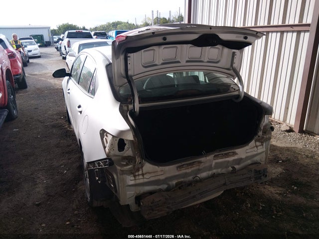 Aukcja sprzedaży 2020 Kia Rio Lx, vin: 3KPA24AD9LE295750, numer aukcji: 45651448