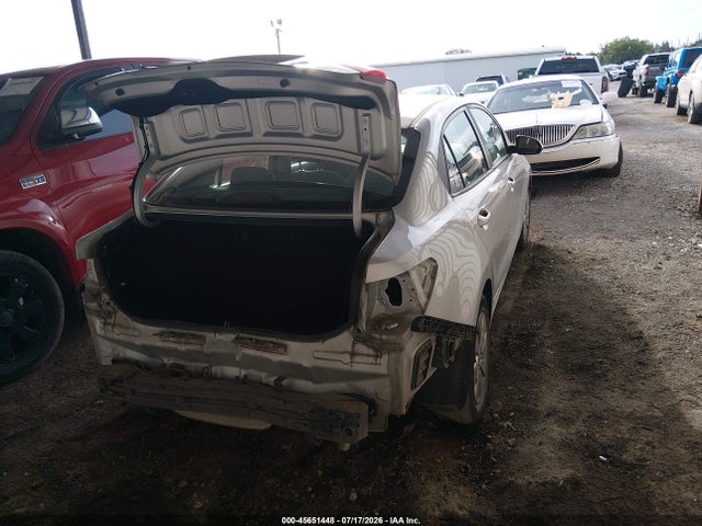 Aukcja sprzedaży 2020 Kia Rio Lx, vin: 3KPA24AD9LE295750, numer aukcji: 45651448