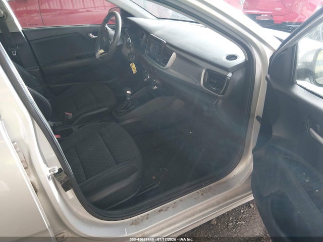 Aukcja sprzedaży 2020 Kia Rio Lx, vin: 3KPA24AD9LE295750, numer aukcji: 45651448