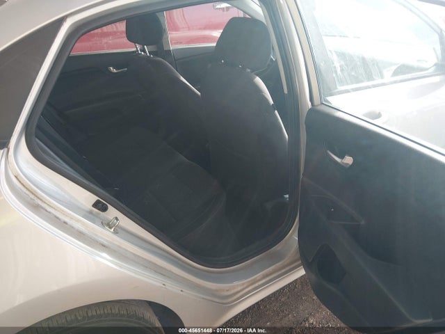 Aukcja sprzedaży 2020 Kia Rio Lx, vin: 3KPA24AD9LE295750, numer aukcji: 45651448