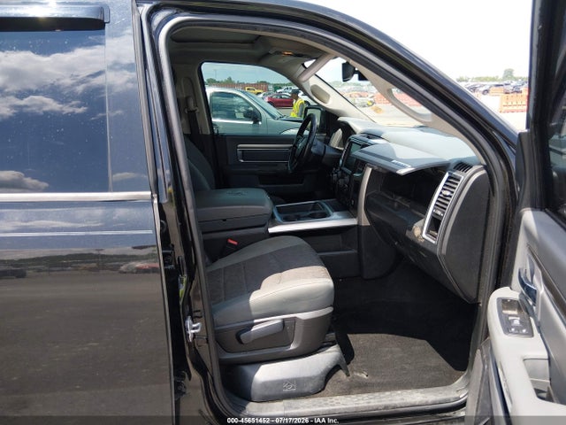 Продажа на аукционе авто 2016 Ram 1500 Big Horn, vin: 3C6RR7LT1GG263008, номер лота: 45651452