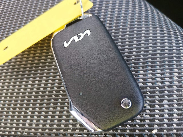 2026 Kia Seltos Lx მანქანა იყიდება აუქციონზე, vin: KNDEP2AA2T7944351, აუქციონის ნომერი: 45651455