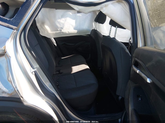 2026 Kia Seltos Lx მანქანა იყიდება აუქციონზე, vin: KNDEP2AA2T7944351, აუქციონის ნომერი: 45651455