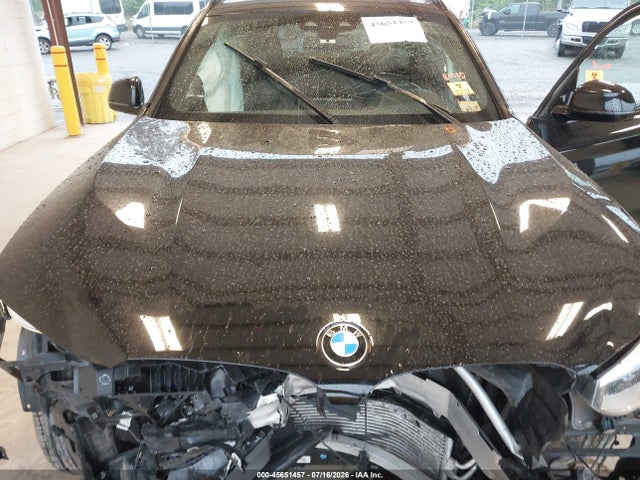 Продаж на аукціоні авто 2020 Bmw X3 Sdrive30i, vin: 5UXTY3C02LLU69501, номер лоту: 45651457