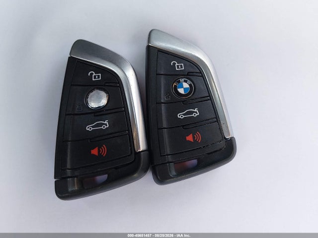 Aukcja sprzedaży 2020 Bmw X3 Sdrive30i, vin: 5UXTY3C02LLU69501, numer aukcji: 45651457
