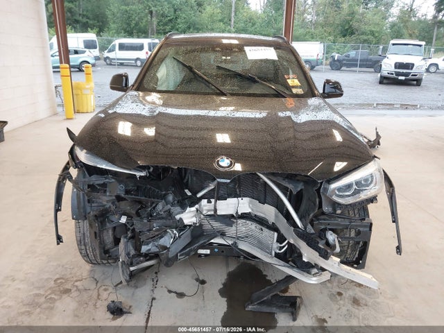 Продаж на аукціоні авто 2020 Bmw X3 Sdrive30i, vin: 5UXTY3C02LLU69501, номер лоту: 45651457