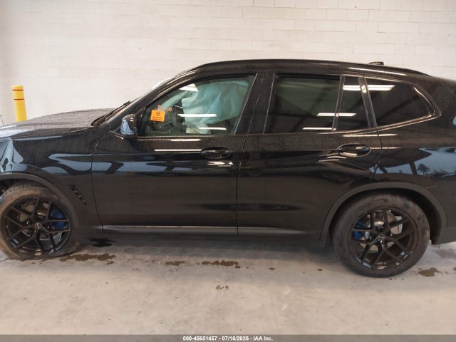 Продаж на аукціоні авто 2020 Bmw X3 Sdrive30i, vin: 5UXTY3C02LLU69501, номер лоту: 45651457
