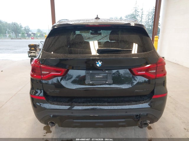 Продаж на аукціоні авто 2020 Bmw X3 Sdrive30i, vin: 5UXTY3C02LLU69501, номер лоту: 45651457