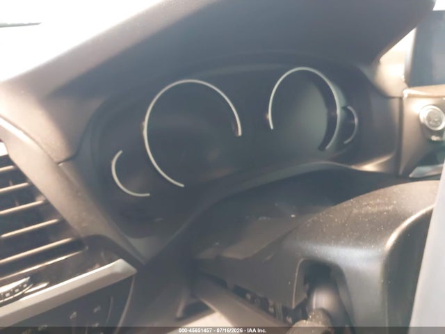 Продаж на аукціоні авто 2020 Bmw X3 Sdrive30i, vin: 5UXTY3C02LLU69501, номер лоту: 45651457