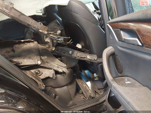 Продаж на аукціоні авто 2020 Bmw X3 Sdrive30i, vin: 5UXTY3C02LLU69501, номер лоту: 45651457