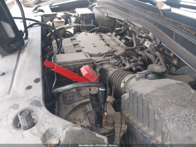 45651464 :رقم المزاد ، 2HNYD2H22CH522521 vin ، 2012 Acura Mdx مزاد بيع