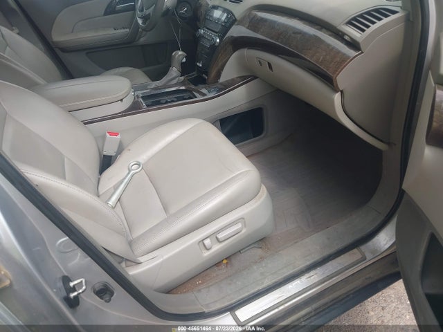 45651464 :رقم المزاد ، 2HNYD2H22CH522521 vin ، 2012 Acura Mdx مزاد بيع