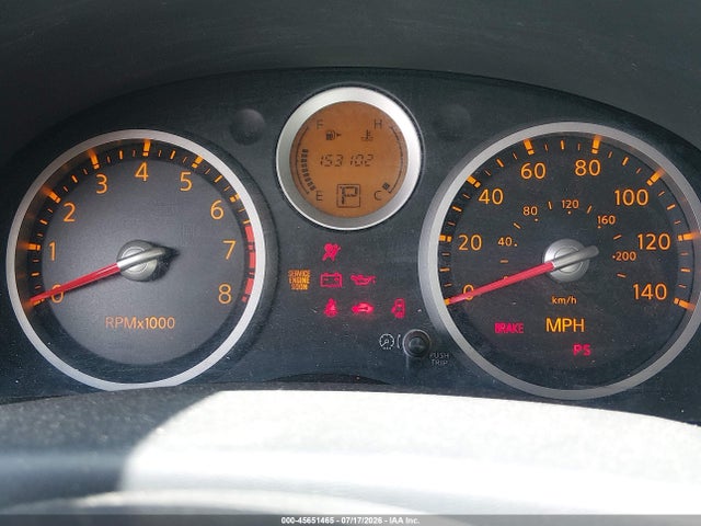 2009 Nissan Sentra 2.0sl მანქანა იყიდება აუქციონზე, vin: 3N1AB61E19L632374, აუქციონის ნომერი: 45651465