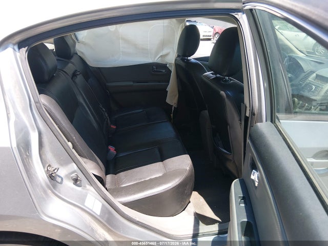 2009 Nissan Sentra 2.0sl მანქანა იყიდება აუქციონზე, vin: 3N1AB61E19L632374, აუქციონის ნომერი: 45651465