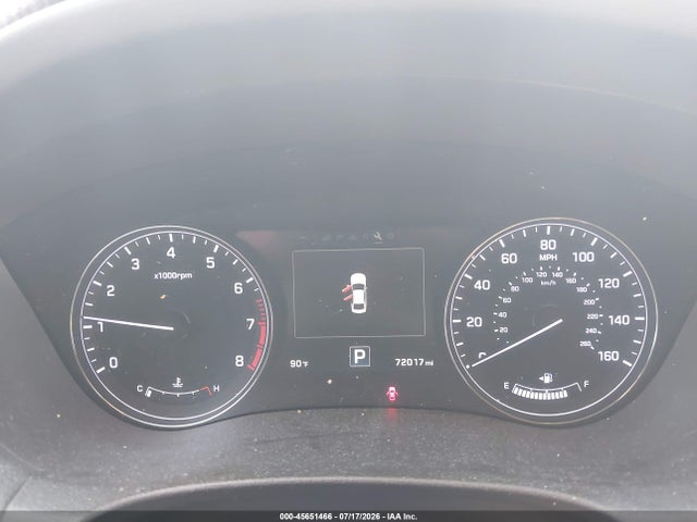 2015 Hyundai Genesis 3.8 მანქანა იყიდება აუქციონზე, vin: KMHGN4JE1FU025813, აუქციონის ნომერი: 45651466