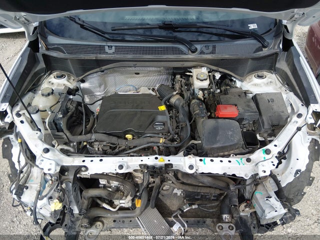 KL4MMBS23NB144874 Buick Encore Gx Fwd Preferred