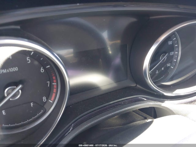 KL4MMBS23NB144874 Buick Encore Gx Fwd Preferred