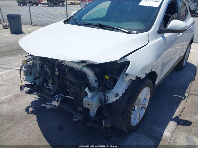 KL4MMBS23NB144874 Buick Encore Gx Fwd Preferred