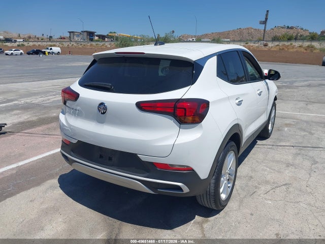 KL4MMBS23NB144874 Buick Encore Gx Fwd Preferred