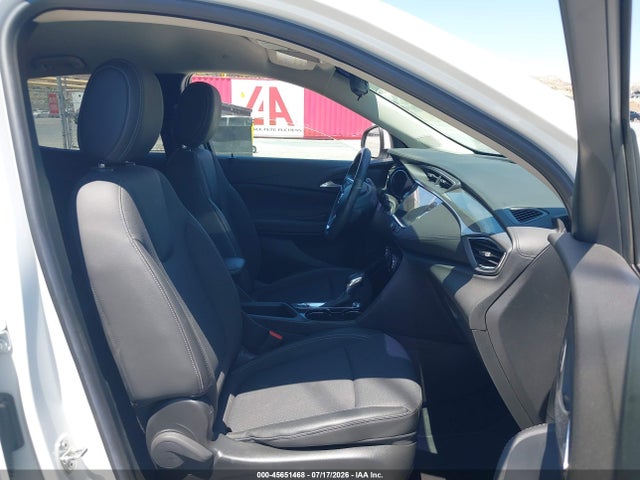 KL4MMBS23NB144874 Buick Encore Gx Fwd Preferred