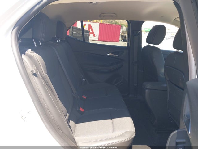 KL4MMBS23NB144874 Buick Encore Gx Fwd Preferred