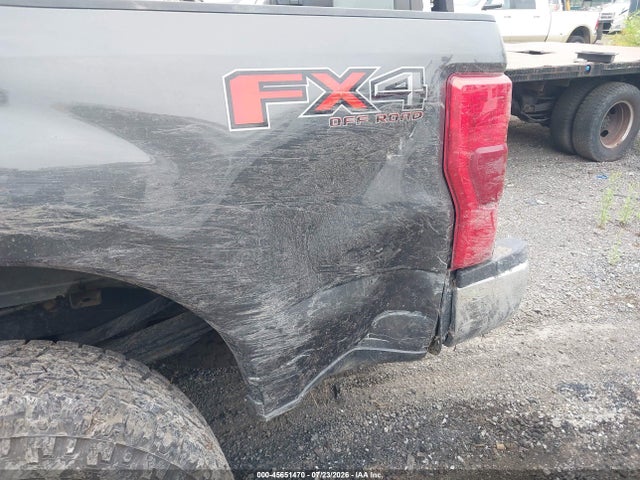 45651470 :رقم المزاد ، 1FT8W3BT6KEE65236 vin ، 2019 Ford F-350 Lariat مزاد بيع