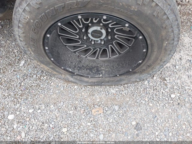 45651470 :رقم المزاد ، 1FT8W3BT6KEE65236 vin ، 2019 Ford F-350 Lariat مزاد بيع