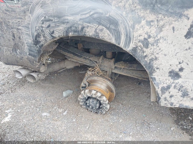 45651470 :رقم المزاد ، 1FT8W3BT6KEE65236 vin ، 2019 Ford F-350 Lariat مزاد بيع