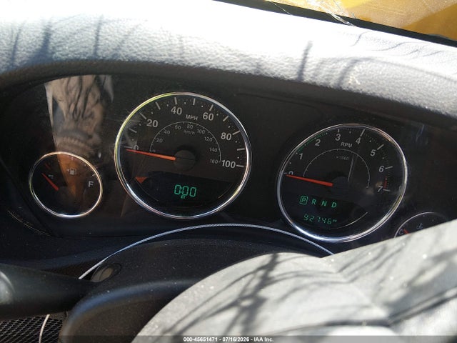 Aukcja sprzedaży 2015 Jeep Wrangler Unlimited Sport, vin: 1C4BJWDGXFL592109, numer aukcji: 45651471