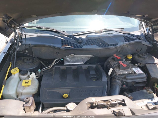 Продажа на аукционе авто 2014 Jeep Patriot Sport, vin: 1C4NJPBB7ED785336, номер лота: 45651472